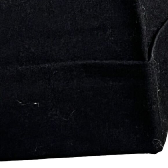 Chico's Cuffed Black Dress‎ Pants - Picture 4 of 6